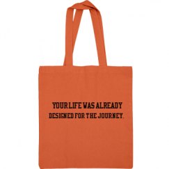 Canvas Tote Bag