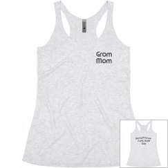 Grom Mom Tank