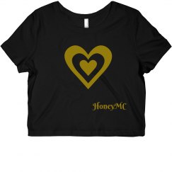 Mc heart tshirt