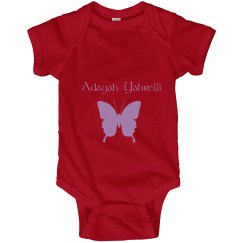 adayah's onesie 3