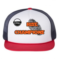 Foamie Snapback Trucker Hat