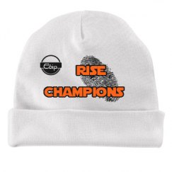 Rabbit Skins Baby Hat