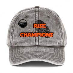 Vintage Baseball Cap