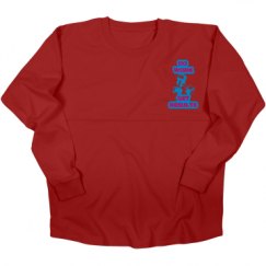 Ladies Game Day Jersey