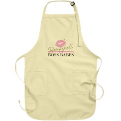Adjustable Full Length Apron