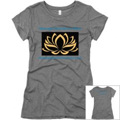 Purple Slim Fit Womens