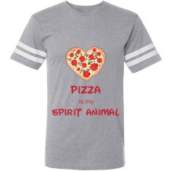 Unisex Vintage Sports Tee