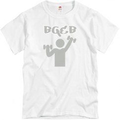 Unisex Basic Promo Tee