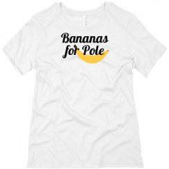 Ladies Relaxed Fit Tee