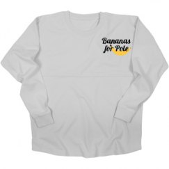 Ladies Game Day Jersey