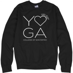 OHY sweatshirt 
