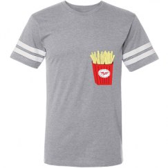 Unisex Vintage Sports Tee