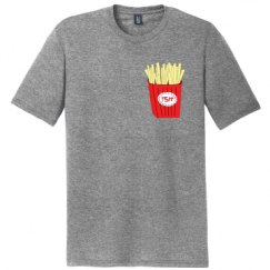 Unisex Perfect Tri Tee