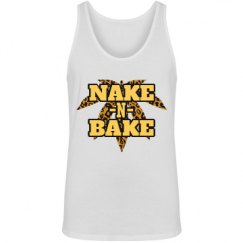 Unisex Jersey Tank Top