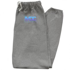 Unisex Fleece Sweatpants