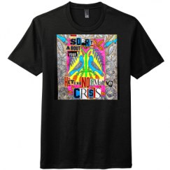 Unisex Perfect Tri Tee