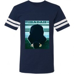 Unisex Vintage Sports Tee