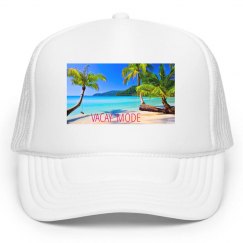 VACAY MODE