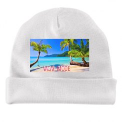 Rabbit Skins Baby Hat