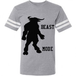 Unisex Vintage Sports Tee