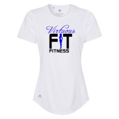 Women's Adidas Sport Shirt 