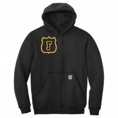 Unisex Carhartt Hooded Sweatshirt