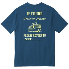 Unisex Carhartt Workwear Pocket Tee