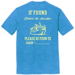 Unisex Perfect Tri Tee