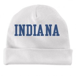 Rabbit Skins Baby Hat