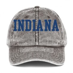 Vintage Baseball Cap