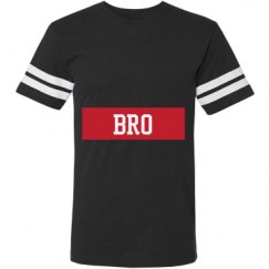 Unisex Vintage Sports Tee