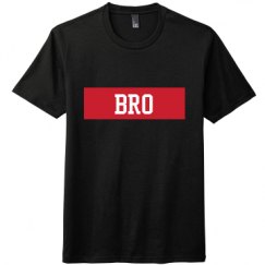 Unisex Perfect Tri Tee