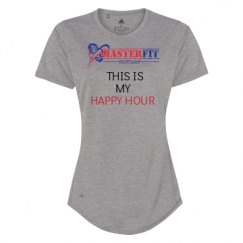 Women's Adidas Sport Shirt 