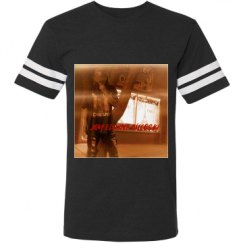 Unisex Vintage Sports Tee