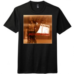 Unisex Perfect Tri Tee