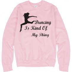 Unisex Basic Promo Crewneck Sweatshirt