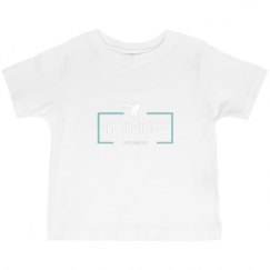 Toddler Basic Promo Jersey Tee