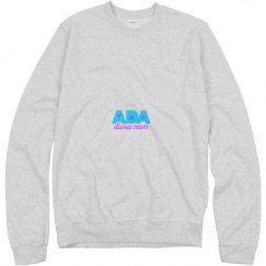 Unisex Basic Promo Crewneck Sweatshirt