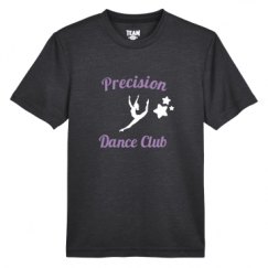 Youth Heather Performance Tee