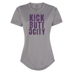 Women's Adidas Sport Shirt