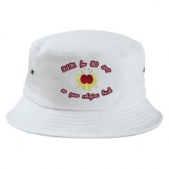 Unisex Bucket Hat