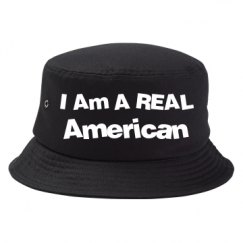 Unisex Bucket Hat