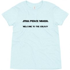 Youth Triblend Tee