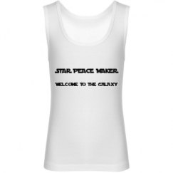 Youth Jersey Tank Top