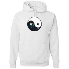 Unisex Basic Promo Hoodie