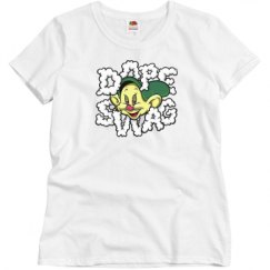 Ladies Basic Softstyle Tee