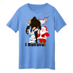 Youth Nike Legend Shirt