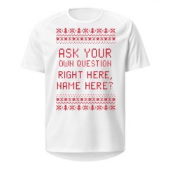 Unisex Sports Jersey