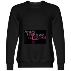 Unisex Triblend Crewneck Sweatshirt