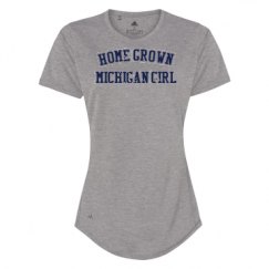 Women's Adidas Sport Shirt